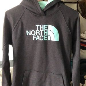 North face women’s hoodie